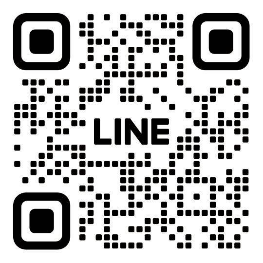 LINE QR Code